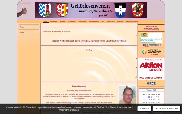 www.gznu.de