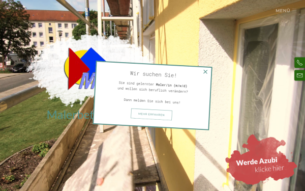 www.malerbetriebmeier.de