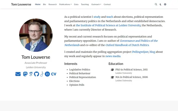 www.tomlouwerse.nl
