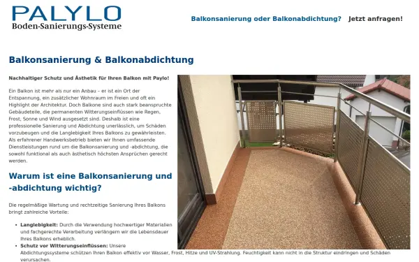 balkonsanierung-balkonabdichtung.de