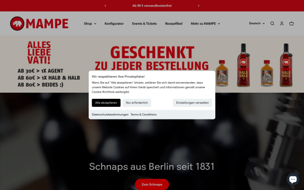 mampe.berlin