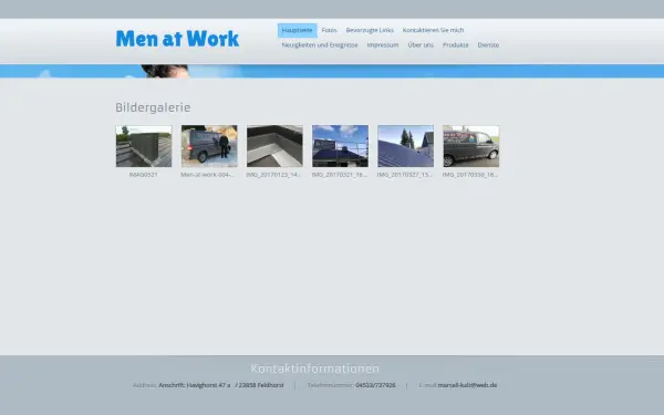 men-at-work-dachdeckerei.de