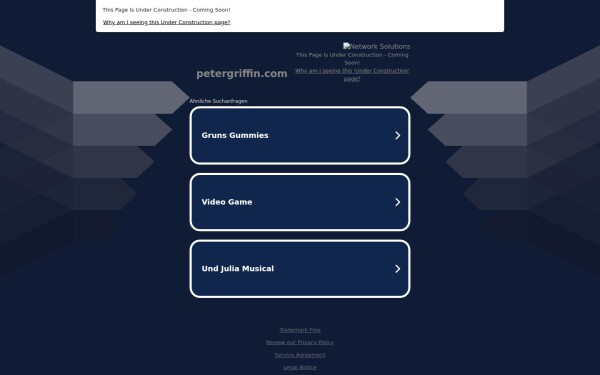 petergriffin.com