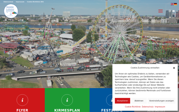 rheinkirmes-duesseldorf.de