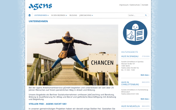 www.agens-berlin.de