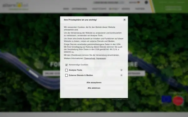 www.alternoil.de