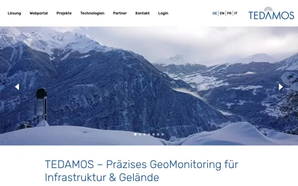 tedamos.ch