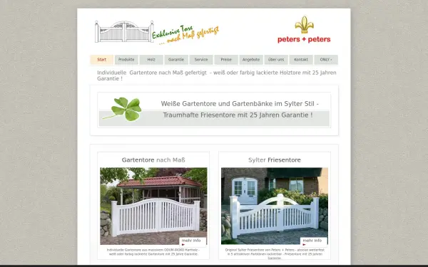 www.friesenzaun.de