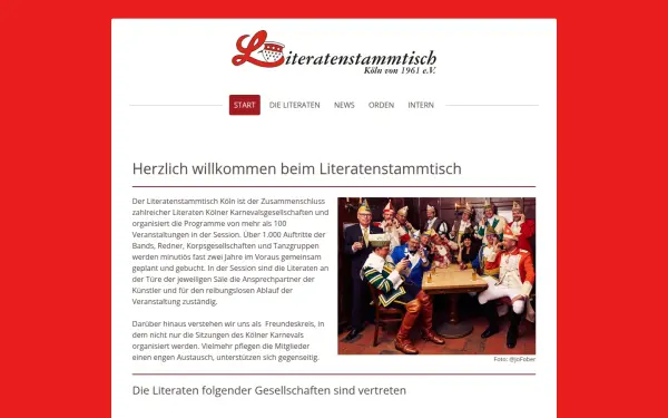 www.literatenstammtisch.de