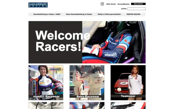 www.maxpart-racing.de