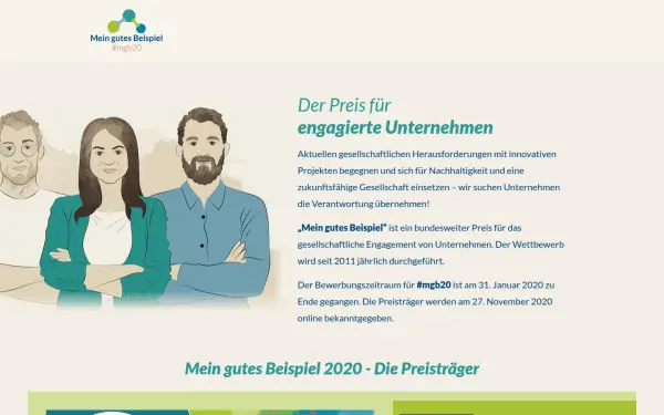 mein-gutes-beispiel.de