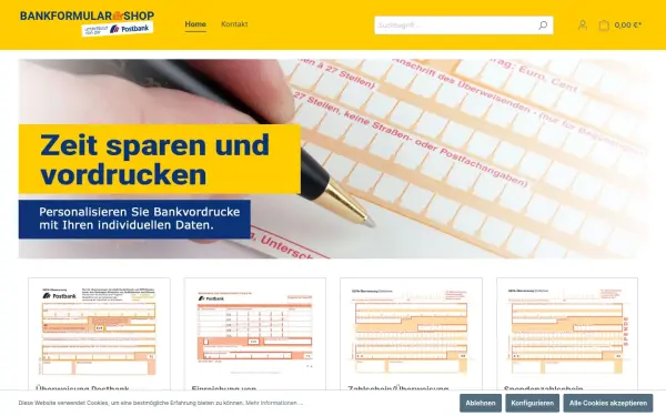 www.bank-formular.de