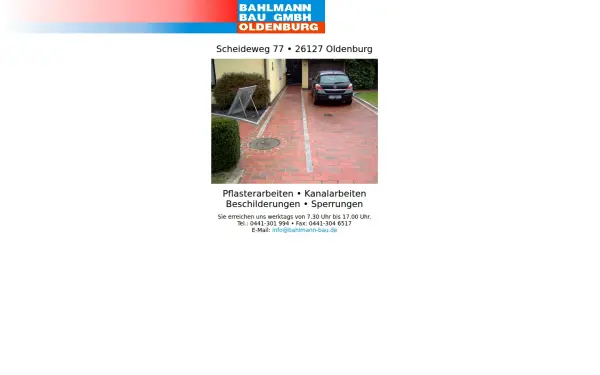 bahlmann-bau.de