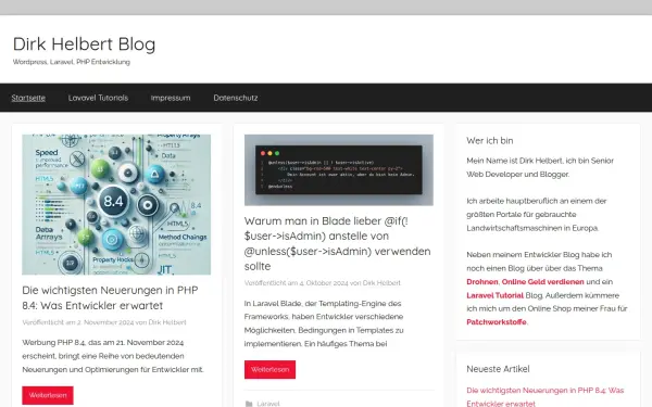 blog.dirk-helbert.de