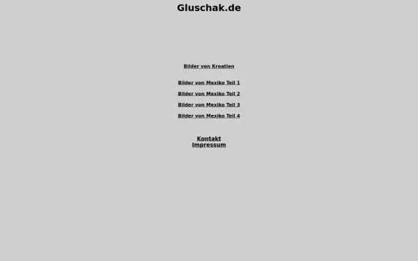 gluschak.de