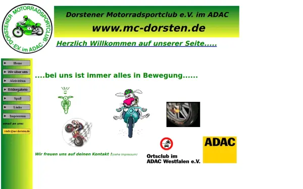 mc-dorsten.de