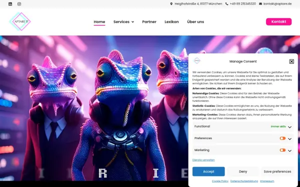 aptare.de