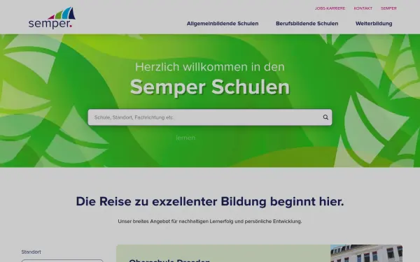 semper-schulen.de