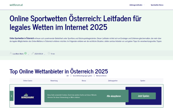 wettforum.at