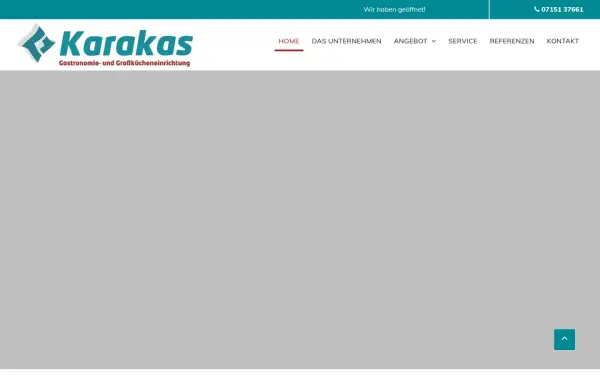 www.karakas-stuttgart.de