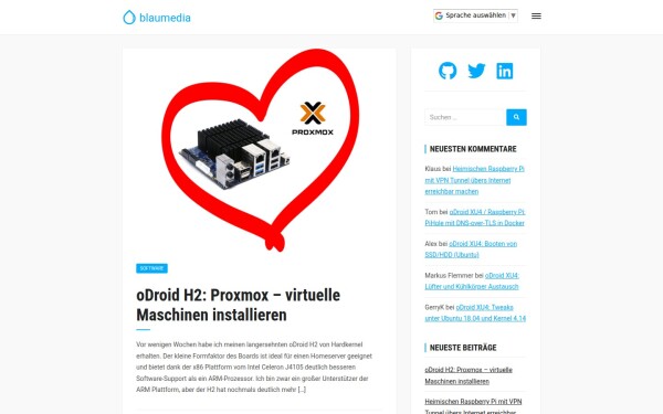 blaumedia.com