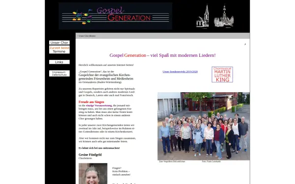 gospelgeneration.de