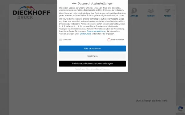 dieckhoff-druck.de