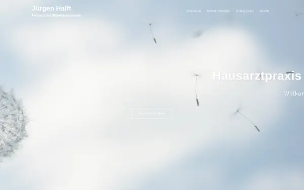 hausarztpraxis-hemmerden.de