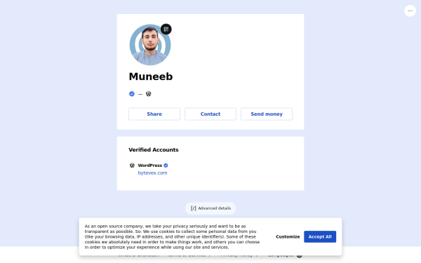 muneeb.bio