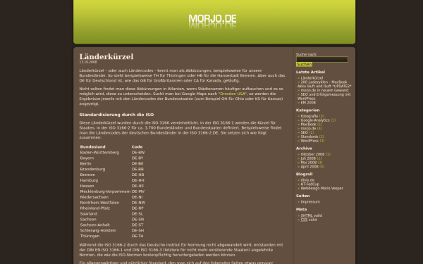 www.morjo.de