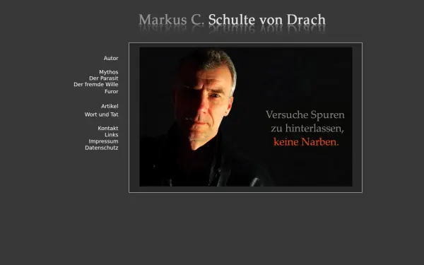 www.schultevondrach.de