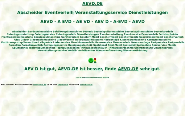 aevd.de