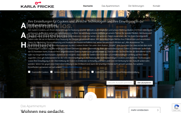 apartimentum.karla-fricke.de