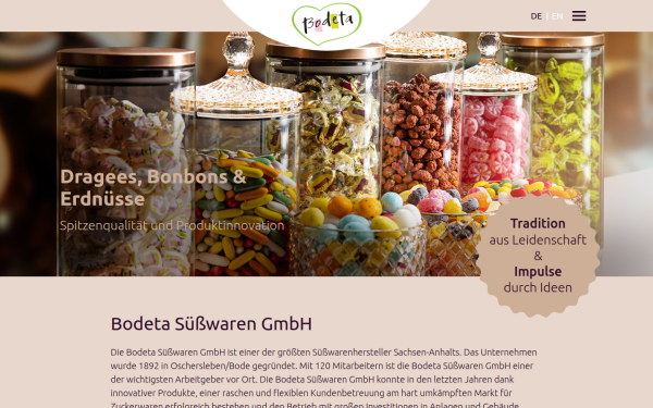 bodeta.de