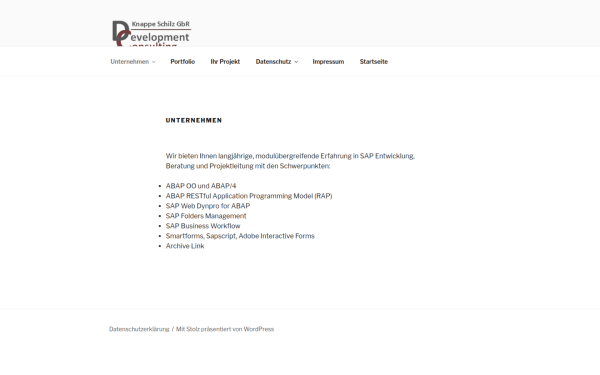 www.dcks.de