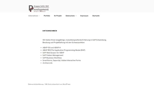 www.dcks.de