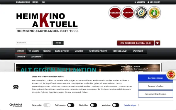 www.heimkino-aktuell-shop.de