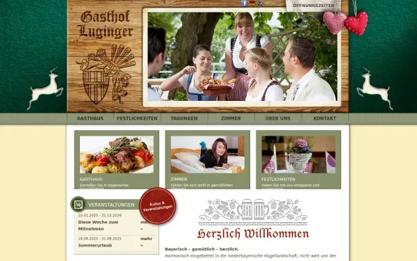 www.luginger.de