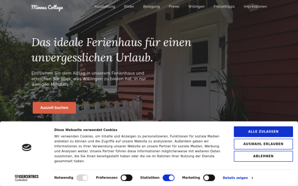 www.minnascottage.de