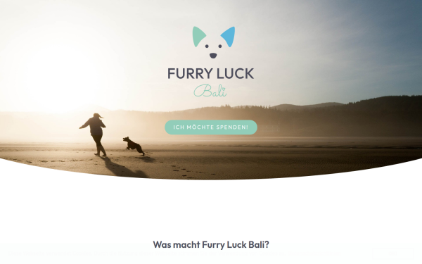 furry-luck-bali.com