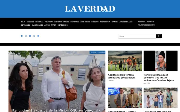 laverdad.com