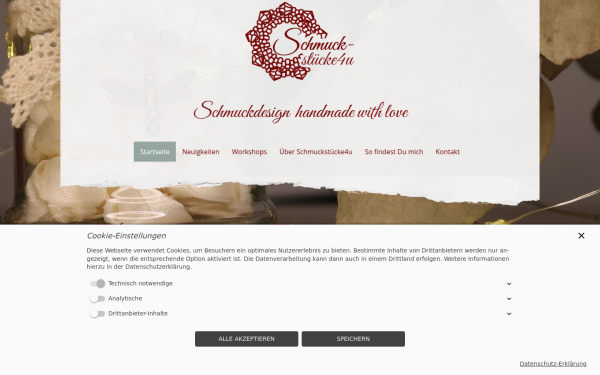 schmuckstuecke4u.de