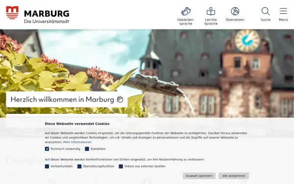 www.marburg.de