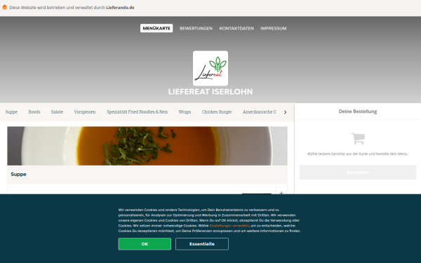 www.new-china-italia-iserlohn.de