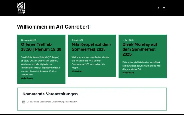 art-canrobert.de