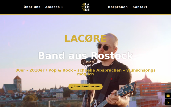 lacore.band