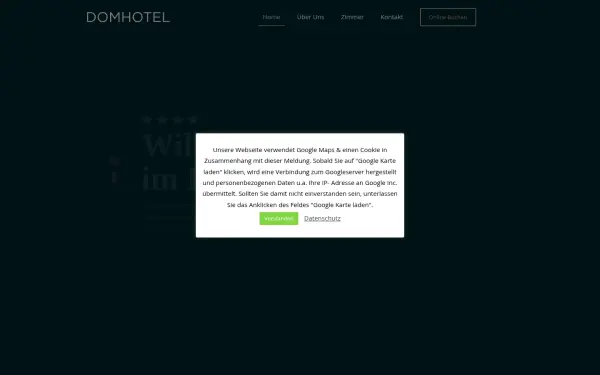 dom-hotel.de