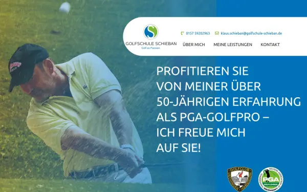 golfschule-schieban.de