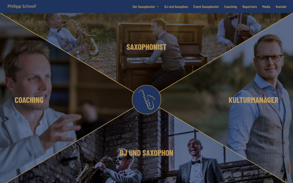 philippschoof.com
