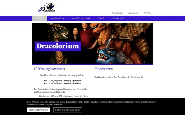 www.dracolorium.ch